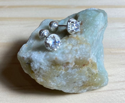 Aretes coronita