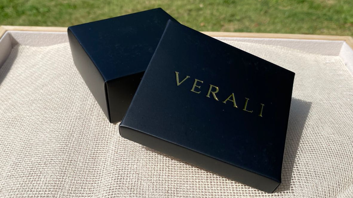 Anillo de plata ajustable flor